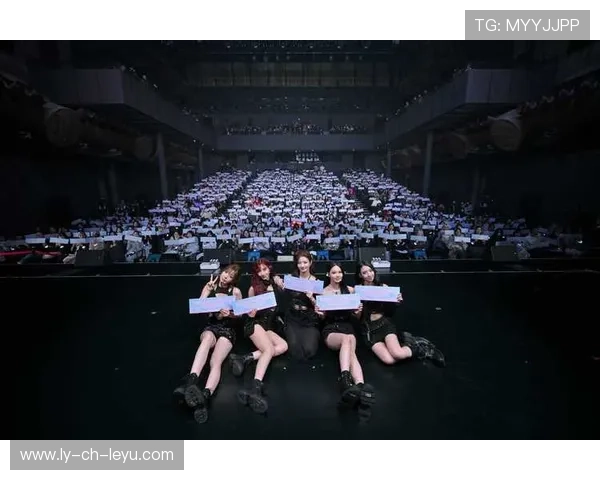 全球粉丝见面会圆满举行，全球粉丝排行榜10强