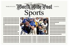 乐鱼官网-体育新闻中心推动体育内容创作数字化转型升级，体育新闻专题报道