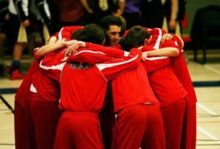 APP下载 LY Sports-中国篮球职业联赛球队间战术风格比较研究，篮球团队战术