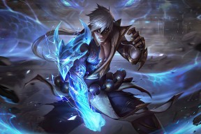 leyu乐鱼体育综合-美男队接力配合流畅 稳如磐石，ogn美男队