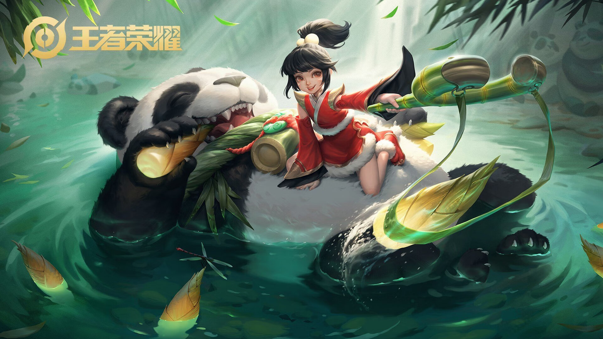 “武汉马拉松：速度与耐力的终极较量”