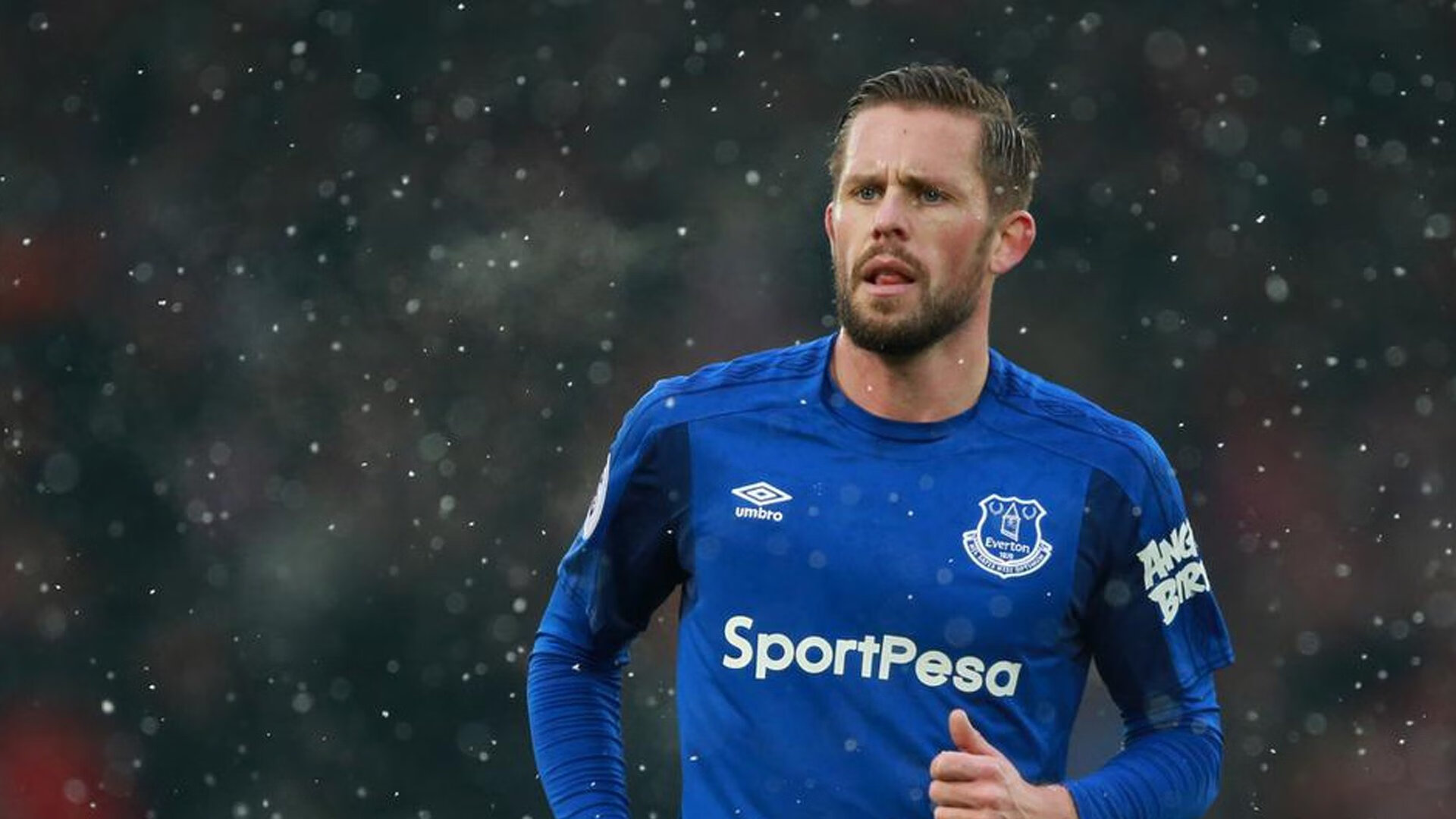 斯密斯:全黑队进攻中枢,稳定球场节奏的关键人物,jr斯密斯2021