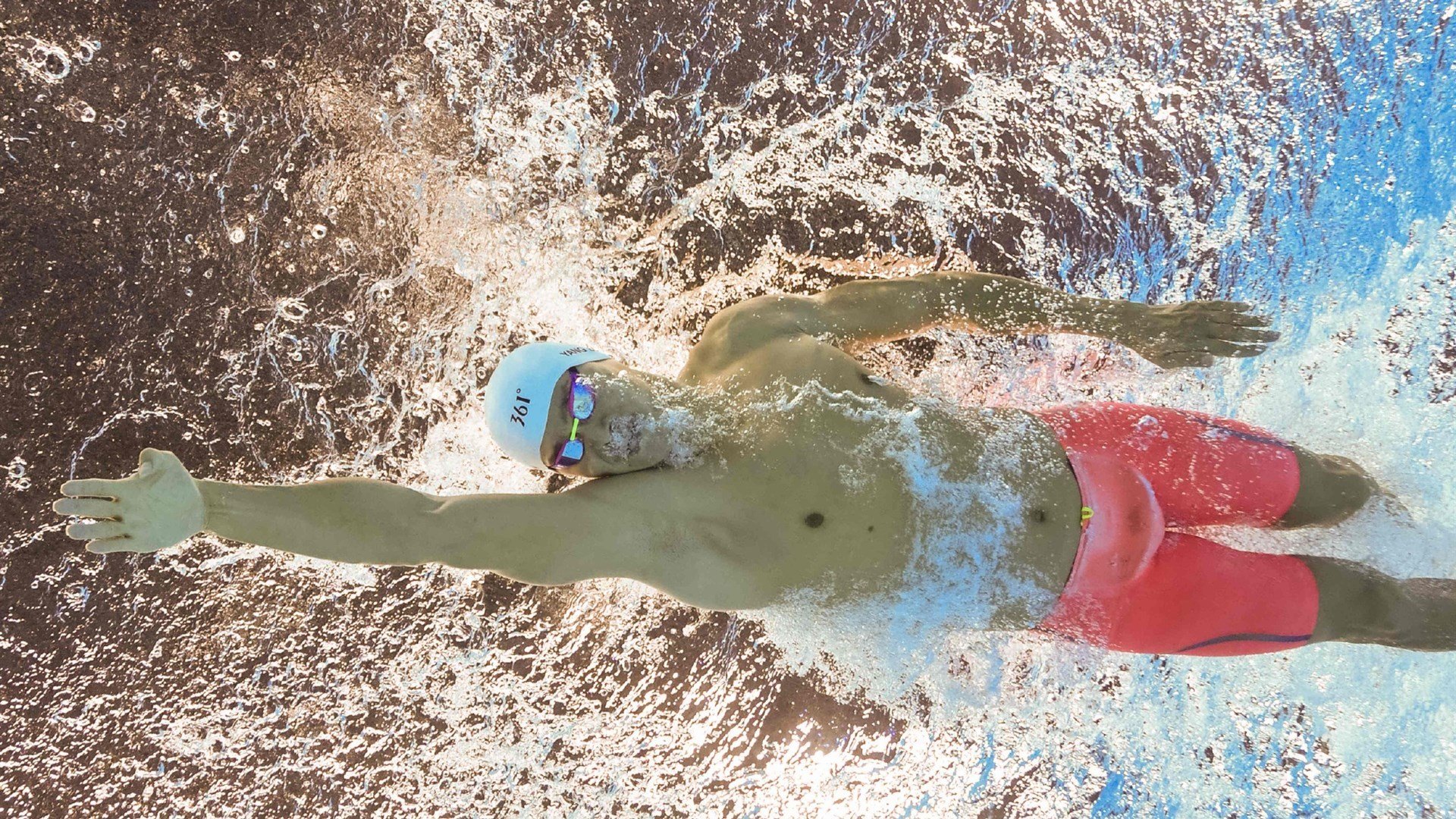 维尔·冯·威克：突破力和力量兼备，南非队进攻的“锋刃”