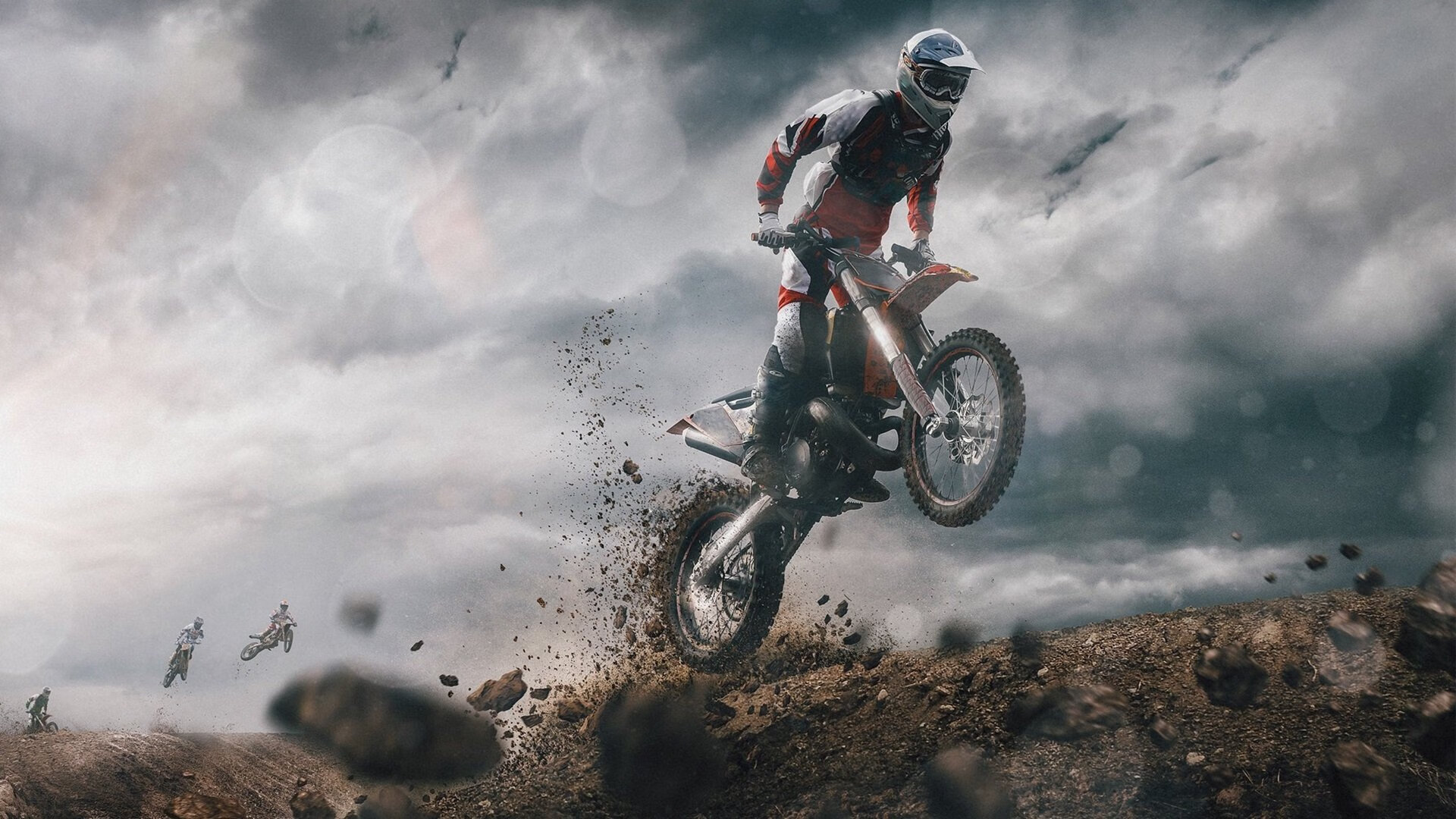 青年世界杯预选赛中，澳大利亚、加拿大等队表现亮眼，挺进决赛圈